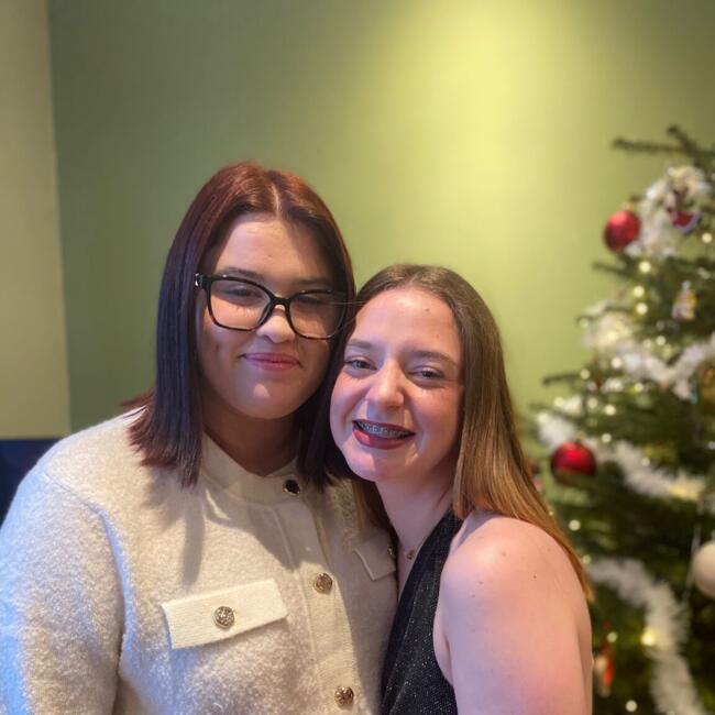 Babysitter in Anvers: Fleur