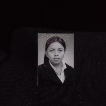 Niñera en Ciudad Arce: Steffani Alexandra