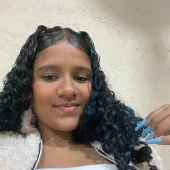 Babá Itaboraí: Maria
