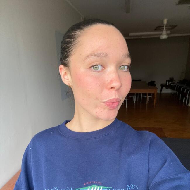 Babysitter in Auckland: Kaira