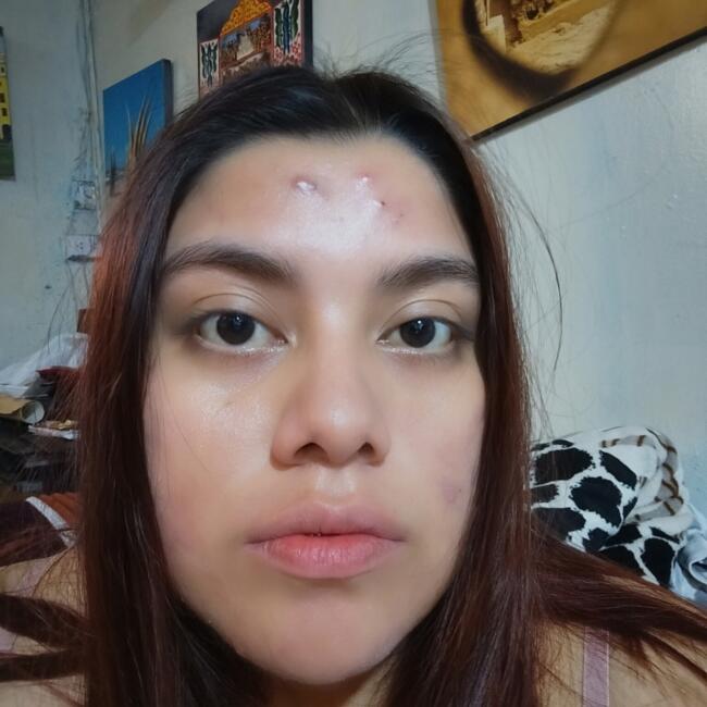 Niñera en Chorrillos (Departamento de Lima): Ana Ysabella