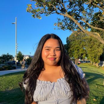 Babysitter in Kaiapoi: Kirstine