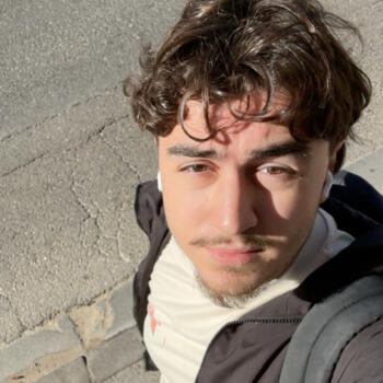 Babysitter in Nîmes: Mustafa