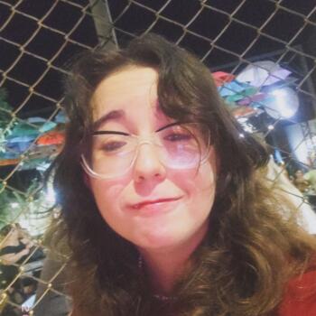 Babysitter in Londrina: Fernanda