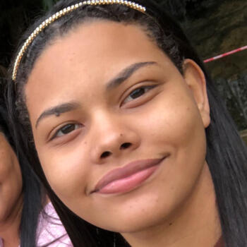 Babysitter in São Caetano do Sul: Giovanna