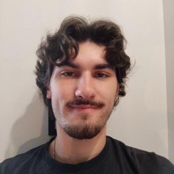 Babysitter in Nogent-sur-Marne: Benjamin