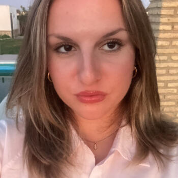 Canguro en Utrera: Paula