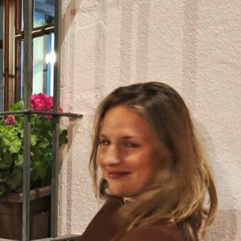 Canguro en Utrera: Paula