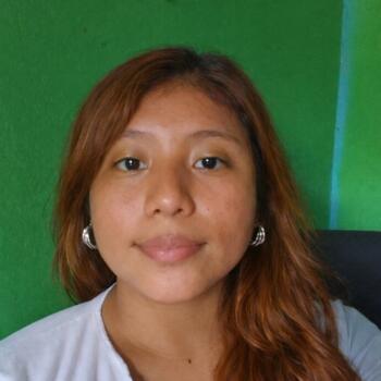 Babysitter Panama City: Lisbeth