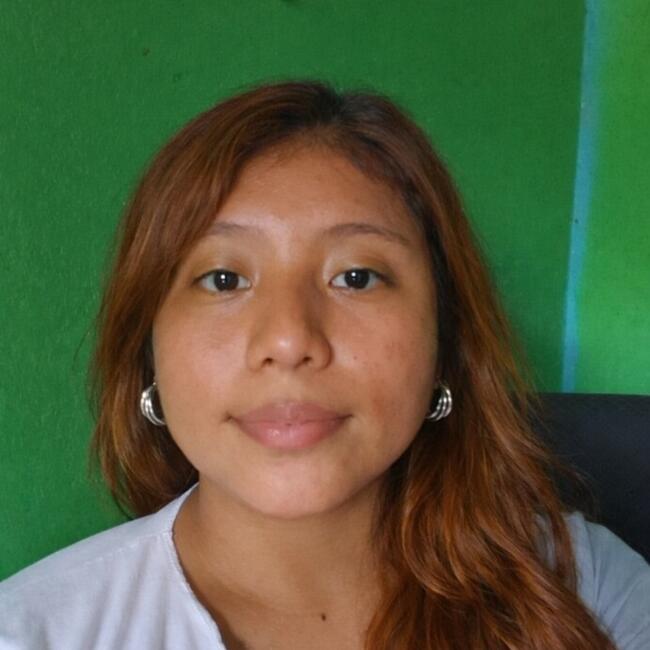 Babysitter in Panama City: Lisbeth