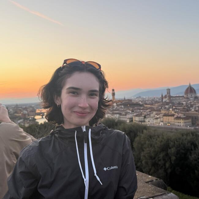 Oppas in Utrecht: Miranda