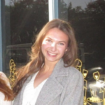 Babysitter in Houston: Grace