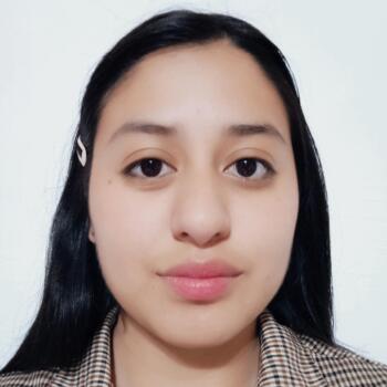 Niñera Amaguaña: Joseline