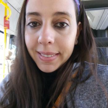 Baby-sitter Lucerne: Mery