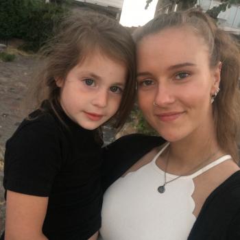 Babysitter in Kudelstaart: Jennifer