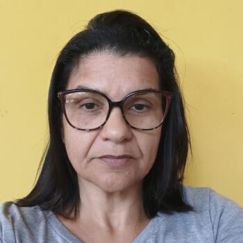 Babá Rio de Janeiro: Ana