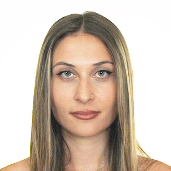 Babysitter in Athens: ΖΩΗ-ΜΑΡΙΑ