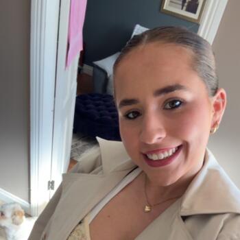 Babysitter Dundalk: Katelynn