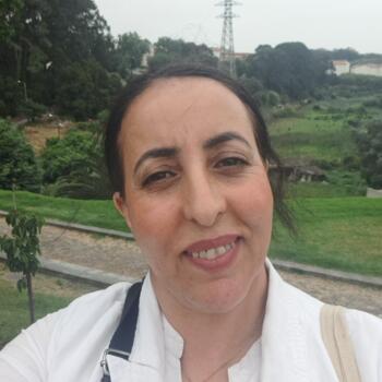 Ama em Matosinhos: EZAHRA