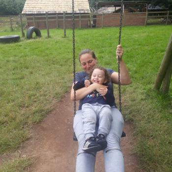 Babysitter in Bilston: Amanda