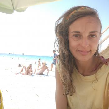 Canguro Ibiza: Florencia