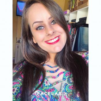 Babysitter Sorocaba: Nathalia