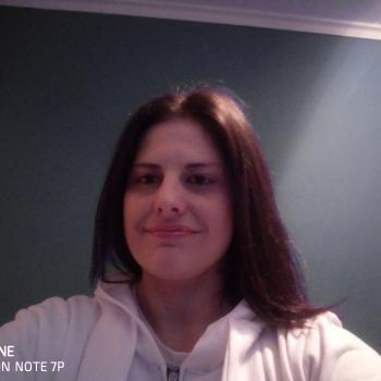 Nannies in Badalona: Soraya