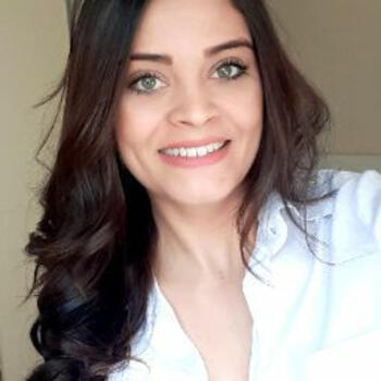 Babysitters in São Paulo: Gabriella