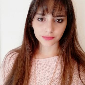 Babysitter Latina: Lucrezia