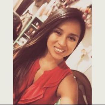 Niñera en Berazategui: Jenniffer