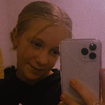 Babysitter in Slagelse: Sofie