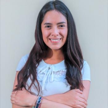 Niñera en Cajamarca: Karen Estefany