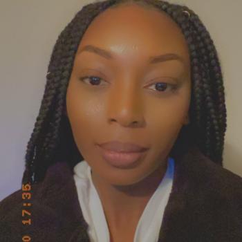 Babysitter Colombes: Alimatou