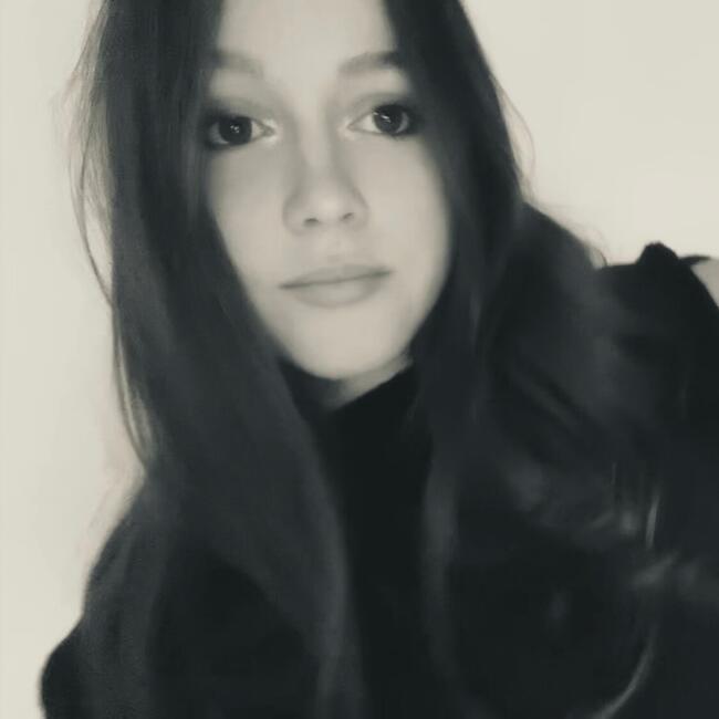 Babysitter in Missillac: Louane