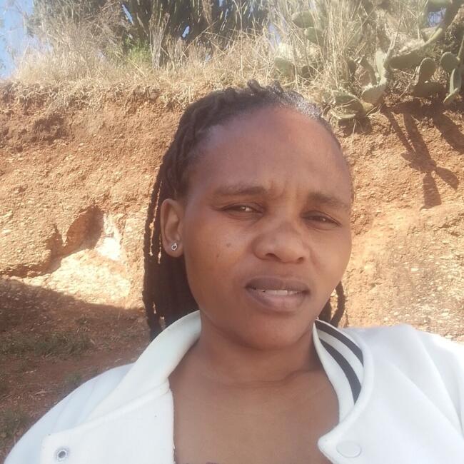 Nanny in Queensburgh: Fundiswa Mboleni