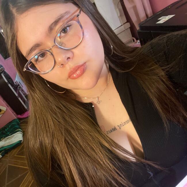 Niñera en Peñalolén: Sofia