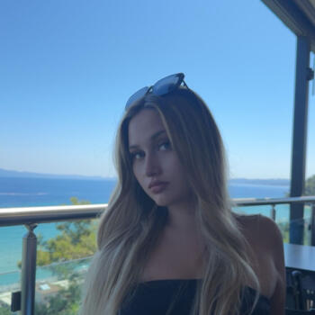 Babysitter in Belgrade: Katarina
