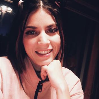 Babysitter in Valparaíso: Jherelyn