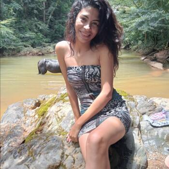 Babysitter in Chepo: Kimberly