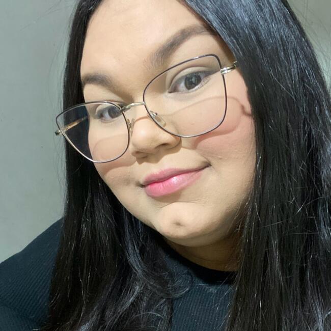 Babysitter in Padre Las Casas: María de los Ángeles Soto