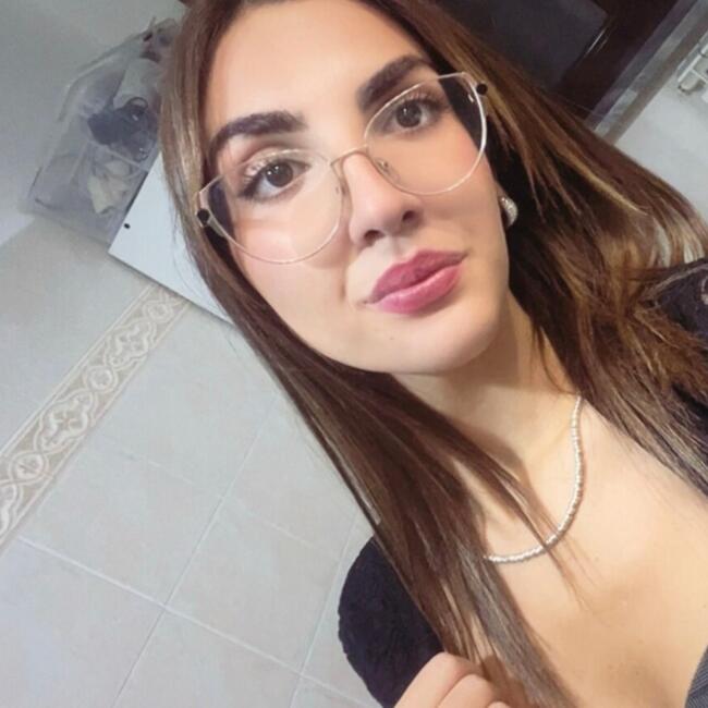 Babysitter in San Leucio del Sannio: Federica