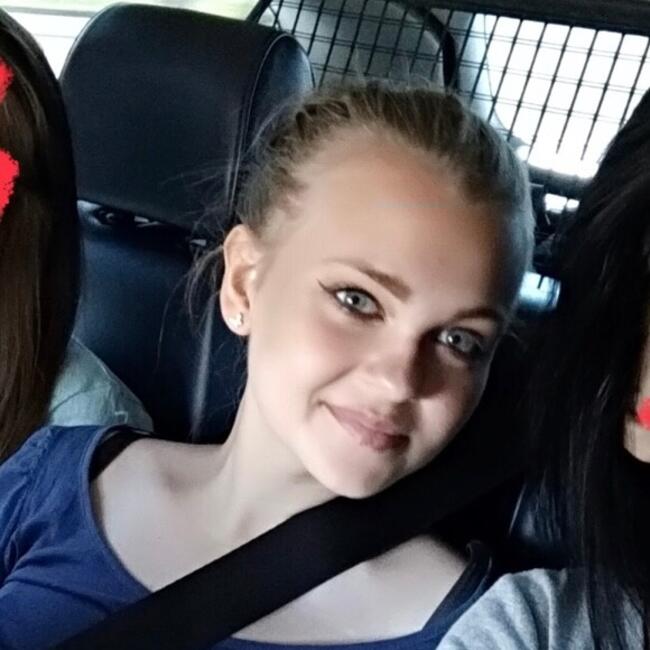 Nanny in Olsztyn: Julia