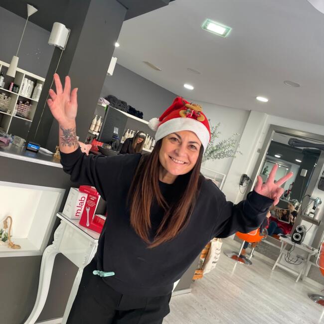 Babysitting job in Villaquilambre: Fatima