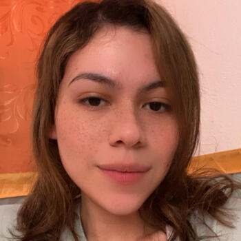 Babysitting job in Cadereyta Jiménez: babysitting job Perla