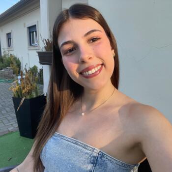 Babysitter Carnide do Meio: Beatriz