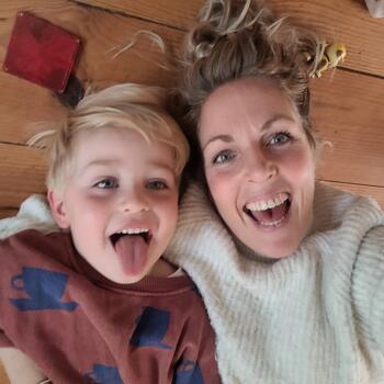 Babysitting job in Zeist: babysitting job Floor