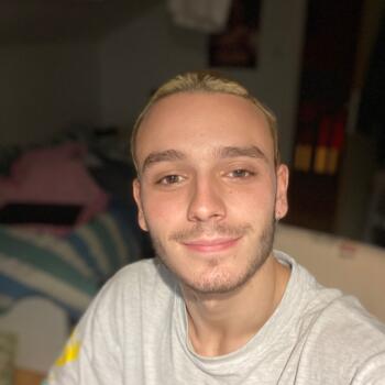 Babysitter in Grenoble: Roman