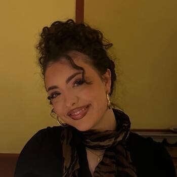 Babysitter in Teltow: Mariam