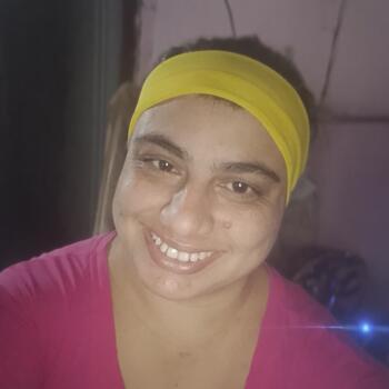 Babysitter in Mogi das Cruzes: Tais