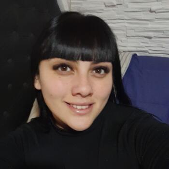 Babysitter in Lomas de Zamora (Buenos Aires): Sofia
